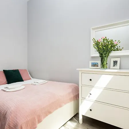 Luxury Apartments Old Town Topolowa-2