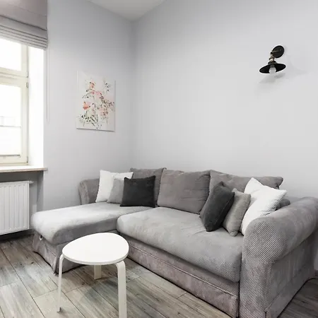 Luxury Apartments Old Town Topolowa-2