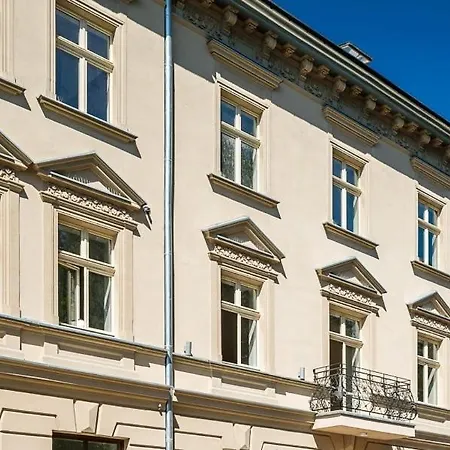 Luxury Apartments Old Town Topolowa-3