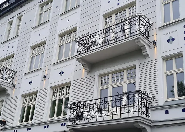 JUWEL 31 Apartments Kraków z widokiem na Wawel
