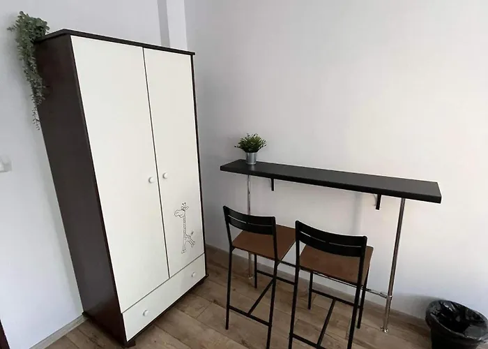 Well Apartment In Old Town